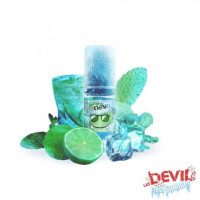 Green Devil 10ml Devil's Fresh Summer de Avap