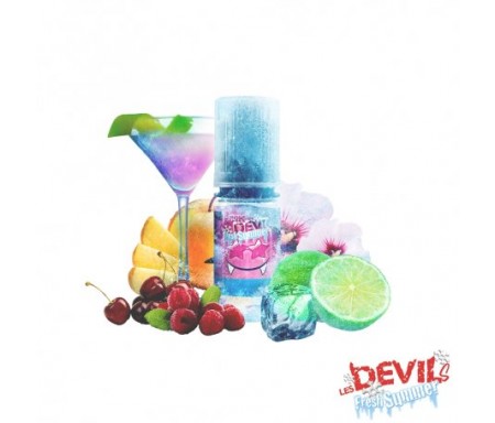 Pink Devil 10ml Devil's Fresh Summer de Avap
