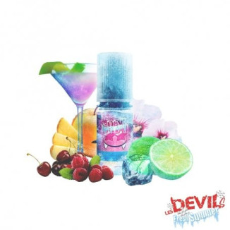 Pink Devil 10ml Devil's Fresh Summer de Avap