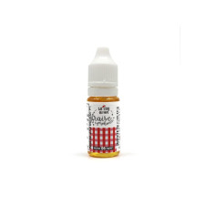 Fraise Symphonie 10ml Le Coq Premium - Le Coq Qui Vape