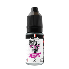 Sophie La Casse-Cou 10ml Gang Organisé - E.Tasty