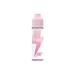 Sakura Dream 50ml - T-Juice