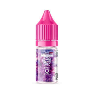 Menthe Blend 10ml Liquidarom
