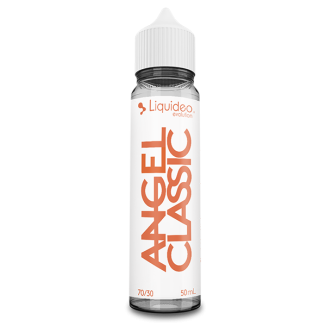 Angel Classic 50ml Evolution de Liquideo
