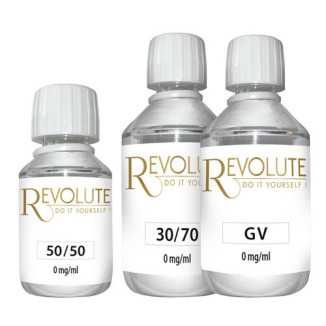 Base et Booster 100ml Revolute