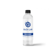 LITRE Dragibus 1L - Crazy Labs E-liquide Dragibus