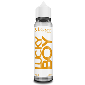 Le cassis 50ml Evolution de Liquideo