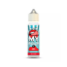 Green Hornet 50ml - My Pulp Smoothie au Kiwi et Cactus