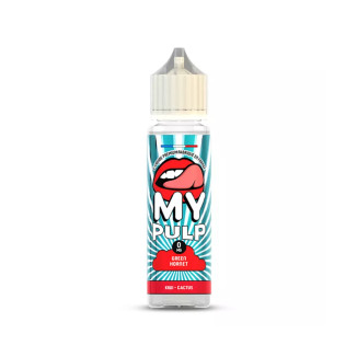 Green Hornet 50ml - My Pulp Smoothie au Kiwi et Cactus