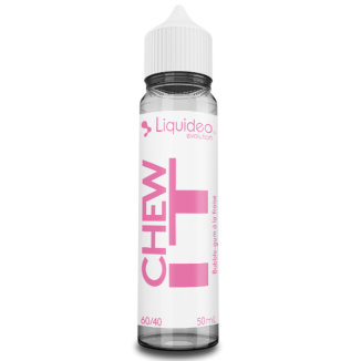 Chew it 50ml Evolution de Liquideo