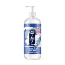 LITRE Energy Drink - Liquidarom : Un e-liquide énergisant au format économique