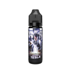 Tesla 50ml - Tribal Potion : Un e-liquide fruité aux baies intenses