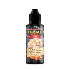 Story 1 100ml - Tribal Movie : Un e-liquide gourmand et généreux