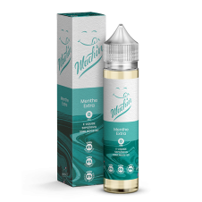 Menthe Extra 50ml Machin Savourea