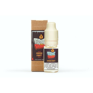 recharge cherry frost e-liquide pulp