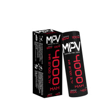 Accu MPV 21700 4000mAh - 40A Haute Performance
