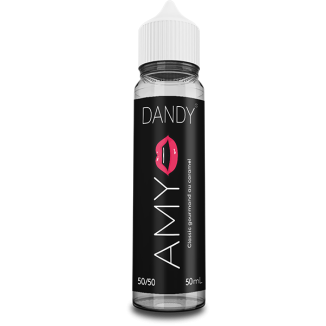 Amy 50ml Dandy Liquideo