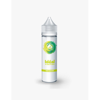 Kiwi Banane 50ml - Ideal