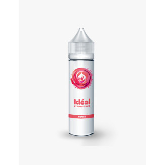 Fraise 50ml - Ideal