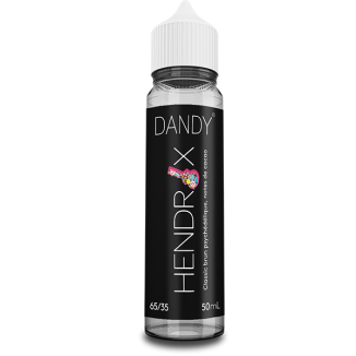 Hendrix 50ml Dandy de Liquideo
