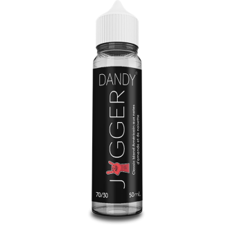 Jagger 50ml Dandy de Liquideo