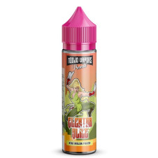 Elektra Slice 50ml - Modjo Vapors - Liquidarom : kiwi, melon, fraise