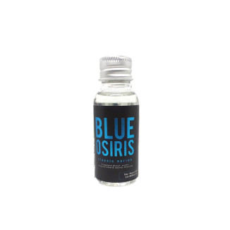 Concentré Blue Osiris 30ml Medusa Juice - Mangue et Cassis