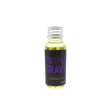 Purple Crave concentré 30ml Medusa Juice - Raisin, champagne et fruits rouges