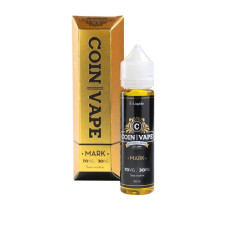 Mark 50ml Coin Vape Savourea