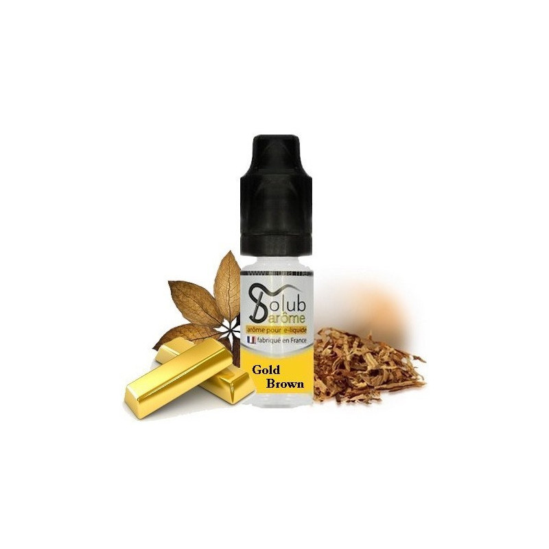 Arôme Gold Brown Arôme Gold Brown