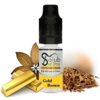 Arôme Gold Brown