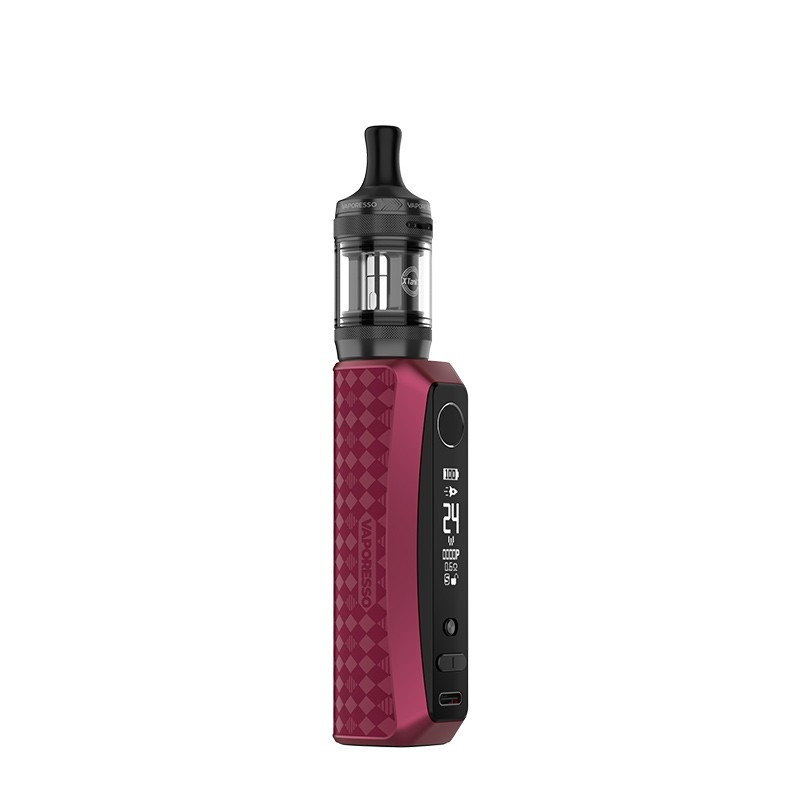 Kit GTX One Pro - Vaporesso
