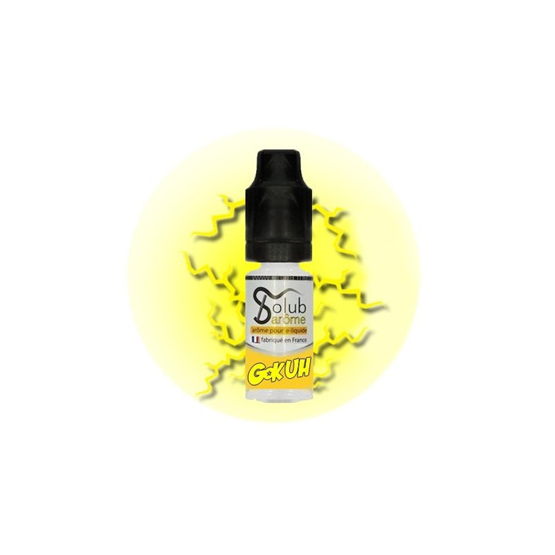 Arôme Gokuh