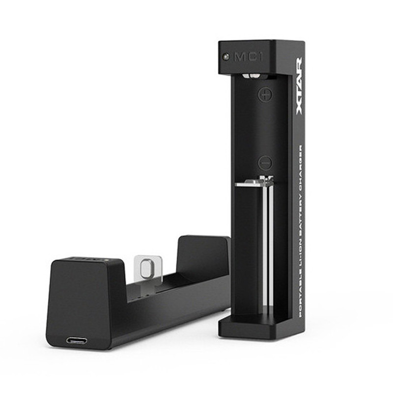 Chargeur MC1 - Xtar