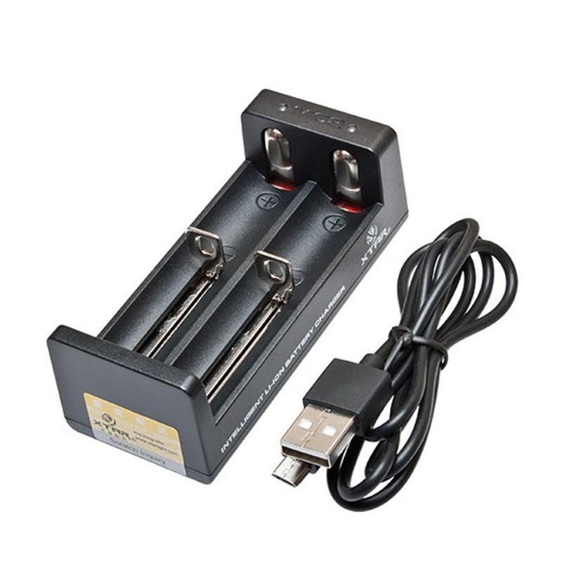 Chargeur MC2 - Xtar Chargeur MC2 - Xtar