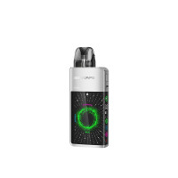 Digi Q Vista Geekvape – Pod tactile 3D 1600mAh compatible Q Series