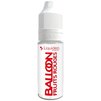 Balloon 10ml Evolution de Liquideo