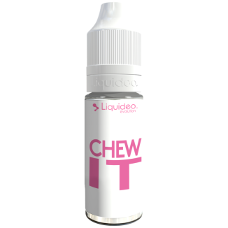 Chew It 10ml Evolution de Liquideo