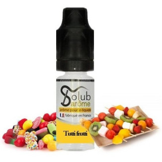 Arôme Tutti Frutti