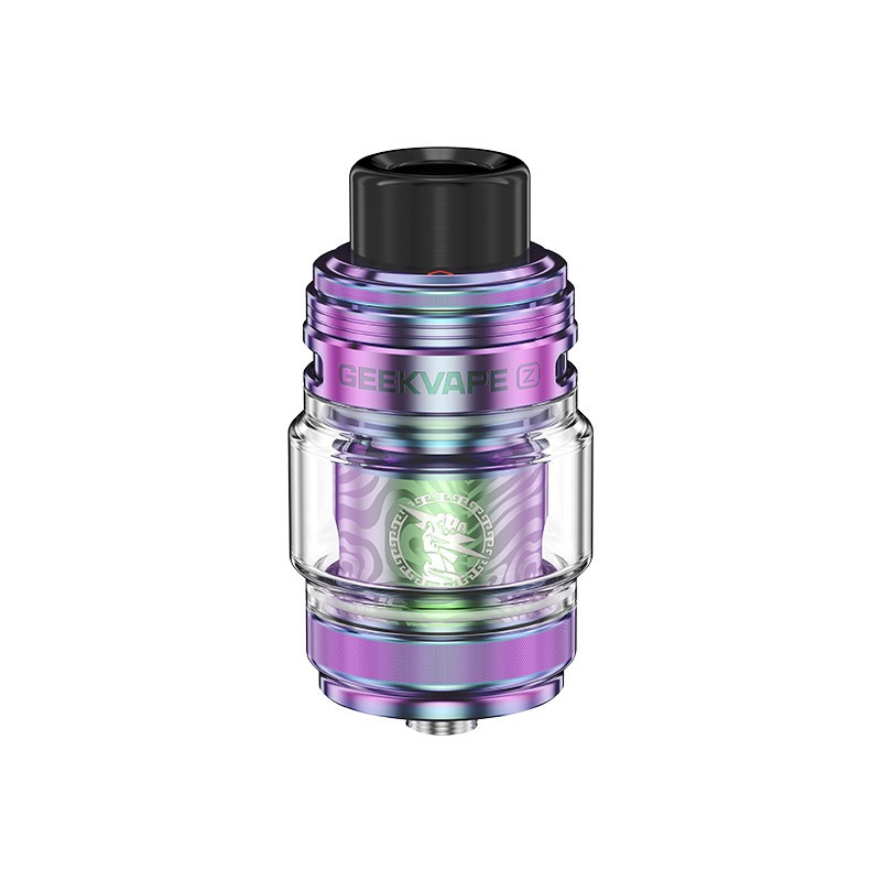 Clearomiseur Z Fli 2 - Geek Vape Clearomiseur Z Fli 2 - Geek Vape
