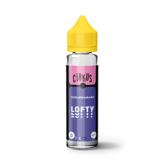 Lofty 50ml Cirkus - VDLV