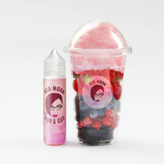 Red Moon 50ml Rud & Gad