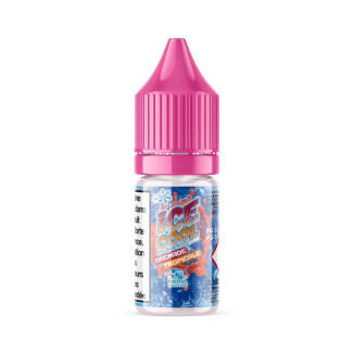 E-liquide Grenade Tropicale 10ml - Ice Cool Liquidarom : Fraîcheur fruitée aux accents exotiques