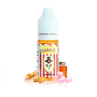 Samourai 10ml Samourai