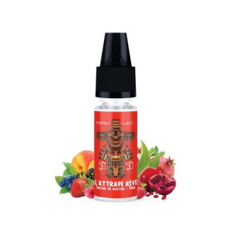 Attrape Rêve 10ml Cloud Vapor