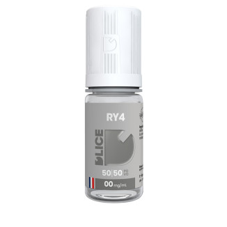 Dlice D50 RYAN : e-liquide classique blond primé à vapexpo pas cher