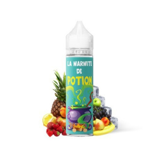 La Potion 50ml Terrible Cloud de Cloud Vapor