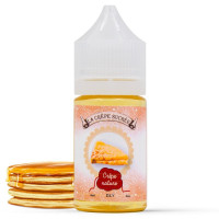 Arôme Concentré Crêpe Nature 30ml La Crêpe Sucrée