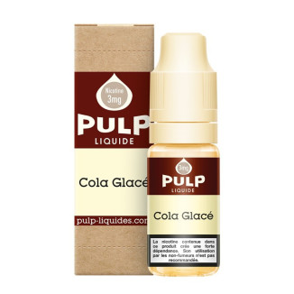 Cola Frais 10ml Pulp