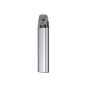 Kit Argus G2 Mini 1200 mAh, pod compact 3 ml Top Fill, airflow réglable, tirage MTL Starry Silver Kit Argus G2 Mini 1200 mAh, pod compact 3 ml Top Fill, airflow réglable, tirage MTL Starry Silver